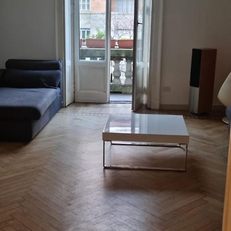 Central Hostel Milano Eksteriør billede