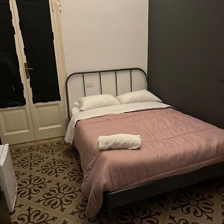 Central Hostel Milano Eksteriør billede