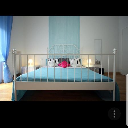 Central Hostel Milano Eksteriør billede