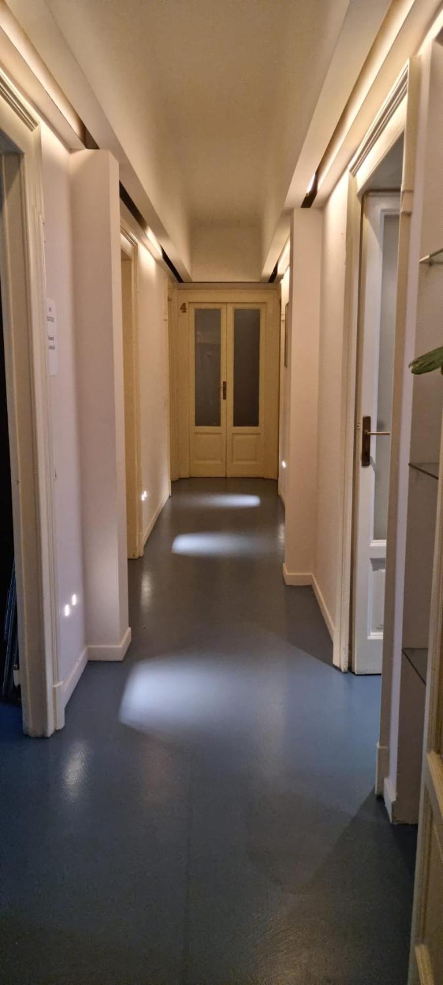 Central Hostel Milano Eksteriør billede